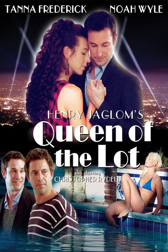 Queen of the Lot (2013)