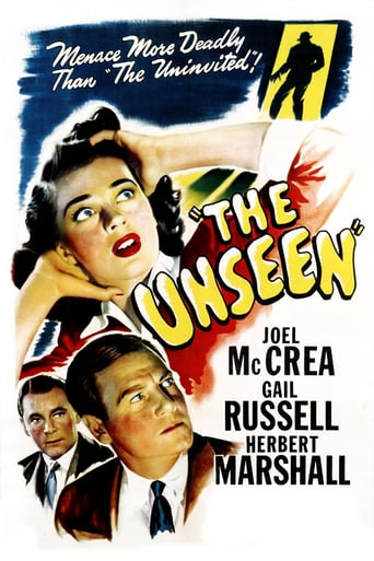 The Unseen (1945)