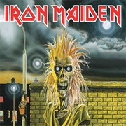 Iron Maiden