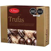 La Iberica Trufas