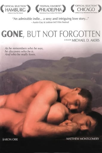Gone, but Not Forgotten (2003)