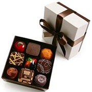 Christopher Elbow Artisanal Chocolates