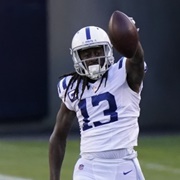 Indianapolis Colts (BYE)