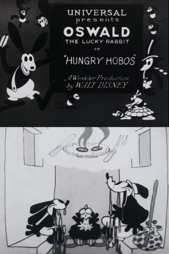 Hungry Hoboes (1928)