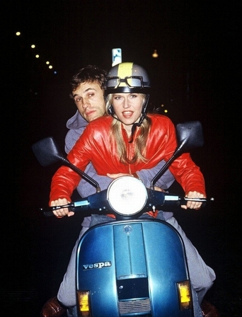 Dienstreise - Was Für Eine Nacht (2003)