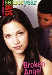 Bronken Angel (Francine Pascal)