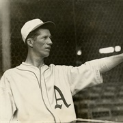 Lefty Grove