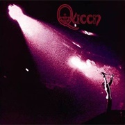 Doing All Right - Queen