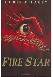 Firestar (Chris D'lacey)