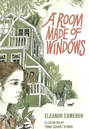 A Room Made of Windows (Eleanor Cameron)