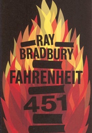 Fahrenheit 451 (Ray Bradbury)