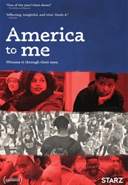 America to Me (2018)