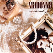 Madonna - Material Girl