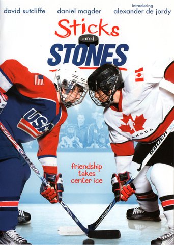 Sticks & Stones (2008)
