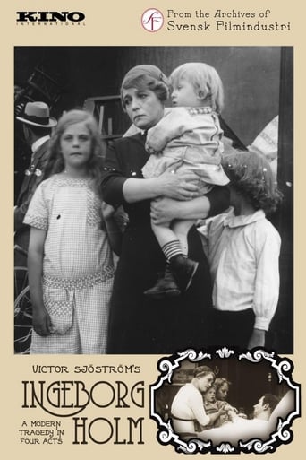 Ingeborg Holm (1913)