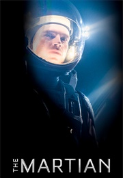 The Martian (2015)