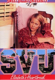 Elizabeth's Heartbreak (Francine Pascal)