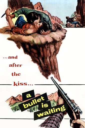 A Bullet Is Waiting (1954)