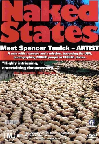 Naked States (2000)