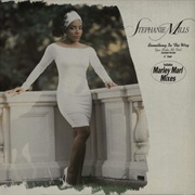 Something in the Way (You Make Me Feel) - Stephanie Mills