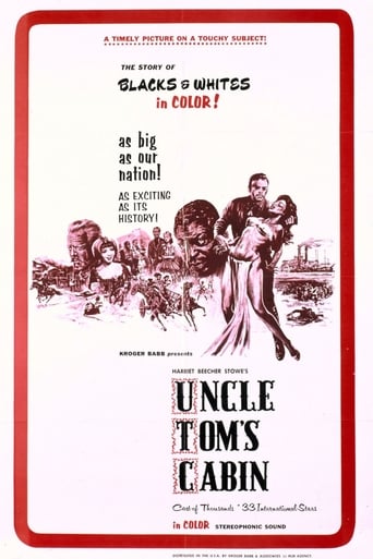 Uncle Tom's Cabin (1965)