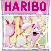 Haribo Marshmallow