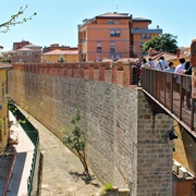 Mura Di Pisa