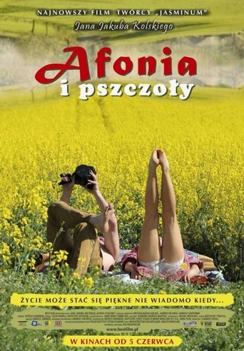 Afonia I Pszczoły (2009)