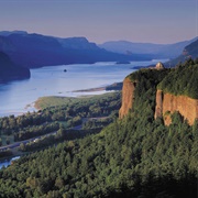 Columbia River