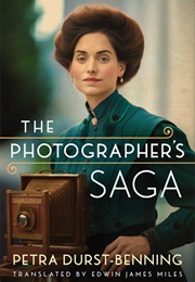 The Photographer (Petra Durst-Benning)