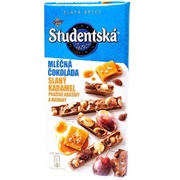 Orion Studentska Mlecna Cocolada Karamel