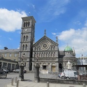 Thurles, Tipperary, Ireland