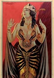 Maciste All'inferno (1925)