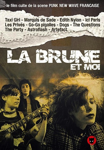 La Brune Et Moi (1981)