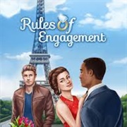 Rules of Engagement: Book 1