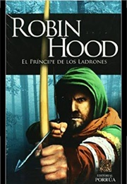 Robin Hood (Anónimo)