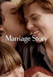 Marriage Story (2019)