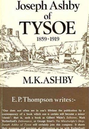 Joseph Ashby of Tysoe, 1859-1919 (M.K. Ashby)
