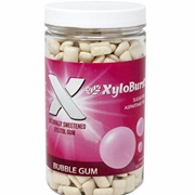 Xyloburst Bubble Gum