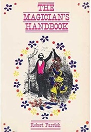 The Magician's Handbook (Robert Parrish)