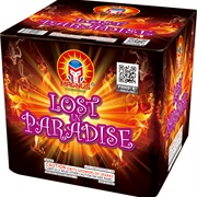 Lost Paradise
