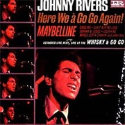 Johnny Rivers - Here We À Go Go Again!