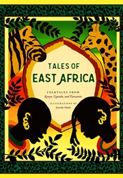 Tales of East Africa (Jamilla Okubo)