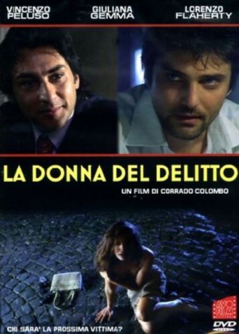 La Donna Del Delitto (2000)