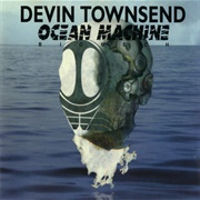 Devin Townsend - Ocean Machine: Biomech