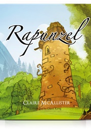 Rapunzel (Brothers Grimm)