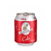 White Rock Cola