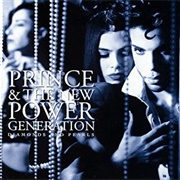 Diamonds and Pearls - Prince