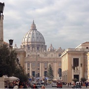 Vatican