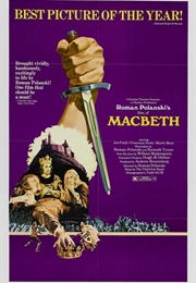 MacBeth (1971)